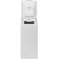 Indesit Turn&GO Lavatrice a libera installazione BTW L50300 IT/N - BTW L50300 IT/N