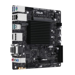 ASUS PRIME N100I-D D4 NA (CPU integrato) mini ITX