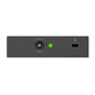 D-Link DGS-105 Non gestito L2 Gigabit Ethernet (10/100/1000) Nero