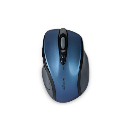 Kensington Mouse wireless Pro Fit® di medie dimensioni - blu zaffiro