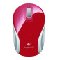 Logitech M187 mouse Ufficio Ambidestro RF Wireless Ottico 1000 DPI