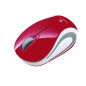 Logitech M187 mouse Ufficio Ambidestro RF Wireless Ottico 1000 DPI