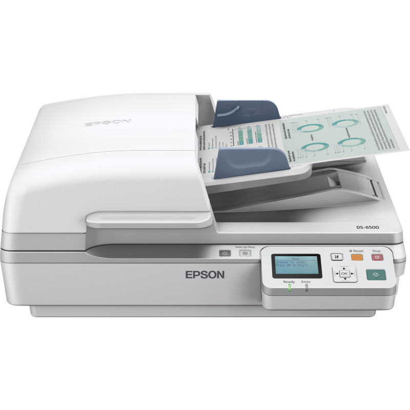 Epson WorkForce DS-7500N