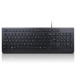 Lenovo Essential tastiera Universale USB QWERTY Inglese US Nero