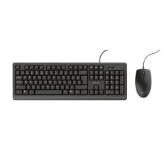 Trust Primo Keyboard & Mouse Set