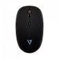 V7 CKW550UKBT tastiera Mouse incluso Universale USB + Bluetooth QWERTY Inglese UK Nero