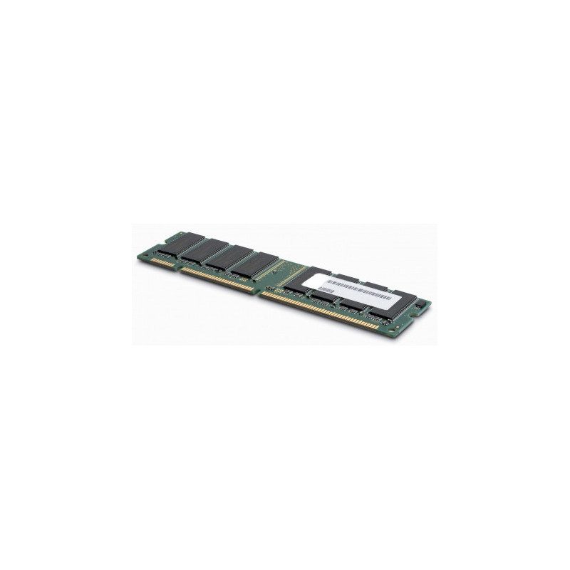 Lenovo 0A65728 memoria 2 GB 1 x 2 GB DDR3 1600 MHz