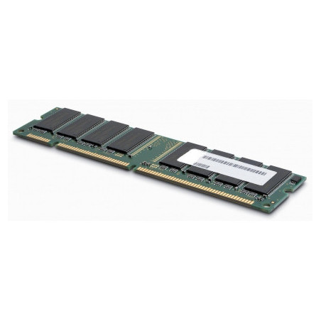 Lenovo 0A65728 memoria 2 GB 1 x 2 GB DDR3 1600 MHz