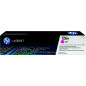 HP Cartuccia Toner originale magenta LaserJet 126A