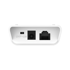 D-Link DPE-101GI adattatore PoE e iniettore Gigabit Ethernet