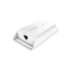 D-Link DPE-101GI adattatore PoE e iniettore Gigabit Ethernet