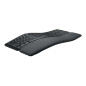 Logitech K860 for Business tastiera Ufficio Bluetooth Italiano Grafite