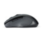 Kensington Mouse wireless Pro Fit® di medie dimensioni - grigio grafite