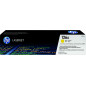 HP Cartuccia Toner originale giallo LaserJet 126A