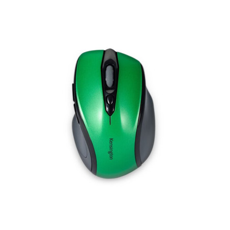 Kensington Mouse wireless Pro Fit® di medie dimensioni - verde smeraldo