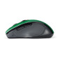 Kensington Mouse wireless Pro Fit® di medie dimensioni - verde smeraldo