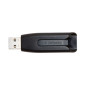 Verbatim V3 - Memoria USB 3.0 16 GB - Nero