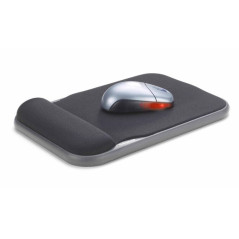 Kensington Mouse pad in gel ad altezza regolabile