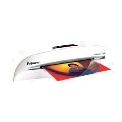 Fellowes 5725001 plastificatrice Bianco