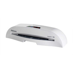 Fellowes 5725001 plastificatrice Bianco