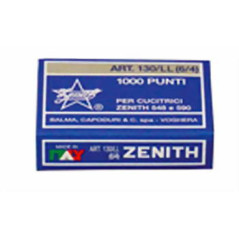 Zenith 130 LL 1000 punti