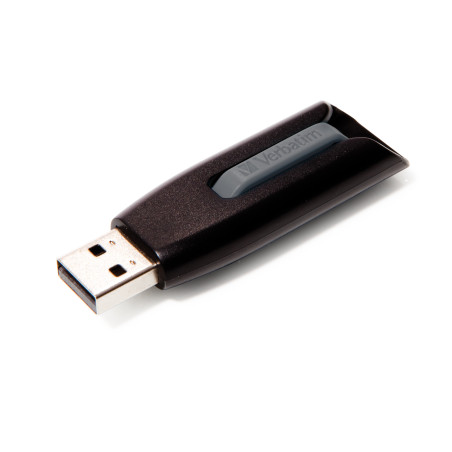 Verbatim V3 - Memoria USB 3.0 32 GB - Nero