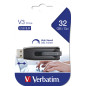 Verbatim V3 - Memoria USB 3.0 32 GB - Nero