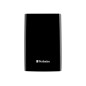 Verbatim Disco rigido portatile Store 'n' Go USB 3.0 da 1 TB Nero