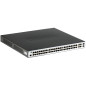 D-Link DES-3200-52P switch di rete Gestito L2 Supporto Power over Ethernet (PoE) 1U