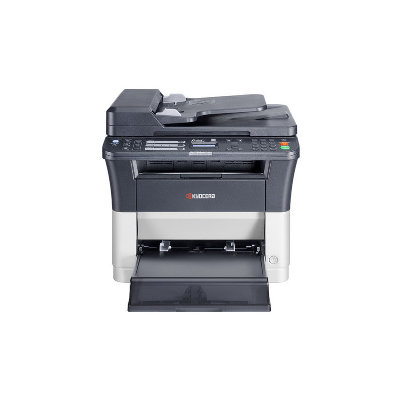 KYOCERA FS -1325MFP Laser A4 1800 x 600 DPI 25 ppm