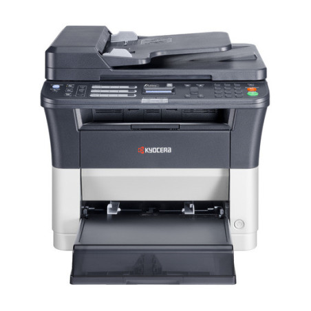 KYOCERA FS -1325MFP Laser A4 1800 x 600 DPI 25 ppm