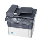 KYOCERA FS -1325MFP Laser A4 1800 x 600 DPI 25 ppm