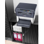 KYOCERA FS -1325MFP Laser A4 1800 x 600 DPI 25 ppm