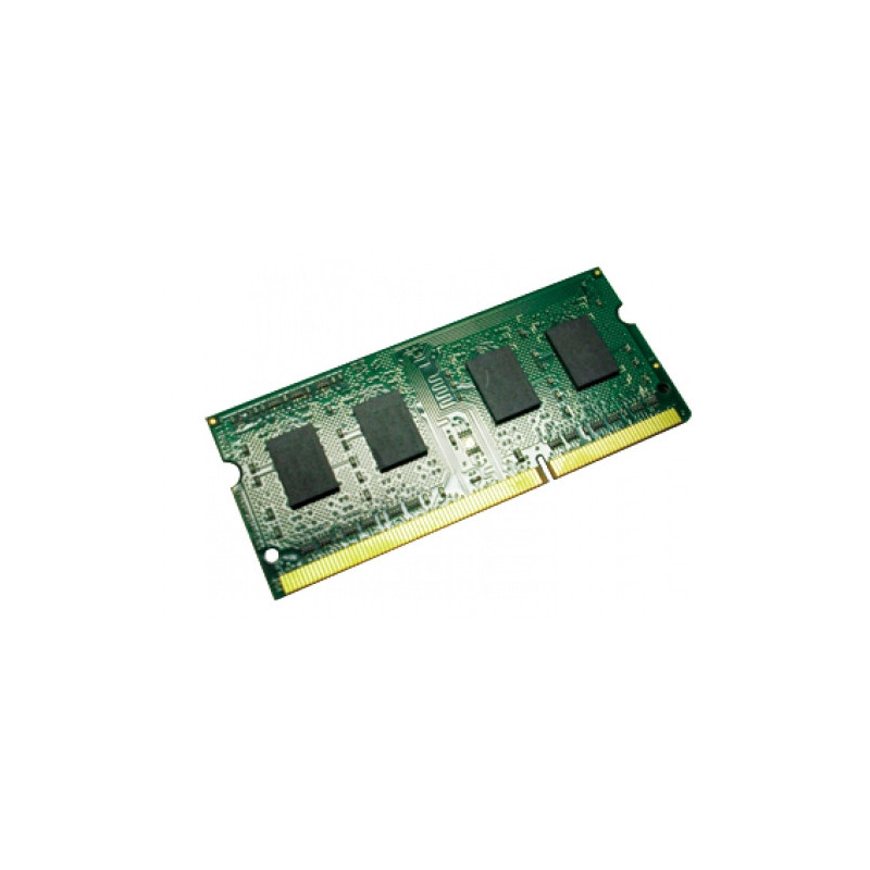 QNAP RAM-1GDR3L-SO-1600 memoria 1 GB 1 x 1 GB DDR3 1600 MHz