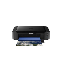 Canon PIXMA iP8750 stampante per foto Ad inchiostro 9600 x 2400 DPI A3+ (330 x 483 mm) Wi-Fi