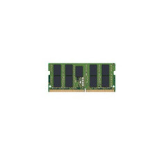 Kingston Technology KSM32SED8 32MF memoria 32 GB 1 x 32 GB DDR4 3200 MHz Data Integrity Check (verifica integrità dati)