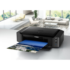 Canon PIXMA iP8750 stampante per foto Ad inchiostro 9600 x 2400 DPI A3+ (330 x 483 mm) Wi-Fi