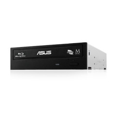 ASUS BC-12D2HT lettore di disco ottico Interno Blu-Ray DVD Combo Nero