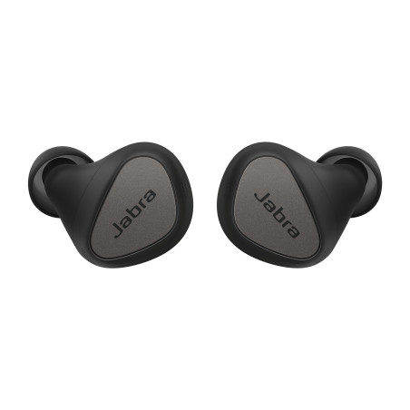 Jabra Connect 5t Auricolare True Wireless Stereo (TWS) In-ear Musica e Chiamate Bluetooth Base di ricarica Nero