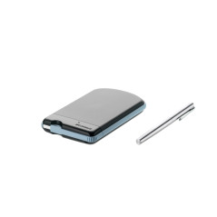 Freecom Tough Drive disco rigido esterno 1 TB 5400 Giri min 2.5" USB 3.2 Gen 1 (3.1 Gen 1) Grigio