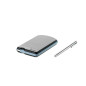 Freecom Tough Drive disco rigido esterno 1 TB 5400 Giri/min 2.5" USB 3.2 Gen 1 (3.1 Gen 1) Grigio