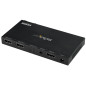 StarTech.com Sdoppiatore Splitter HDMI a 2 porte - 4K 60Hz con scaler video incorporato