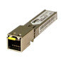 DELL 407-10439 modulo del ricetrasmettitore di rete Rame 1250 Mbit/s SFP