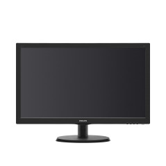 Philips V Line Monitor LCD con SmartControl Lite 223V5LSB2 10