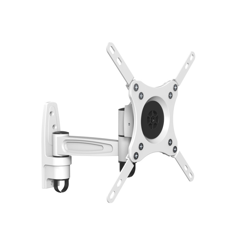 Multibrackets 6085 Supporto TV a parete 81,3 cm (32") Bianco