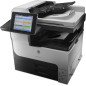 HP LaserJet Enterprise Multifunzione M725dn, Bianco e nero, Stampante per Aziendale, Stampa, copia, scansione, ADF da 100