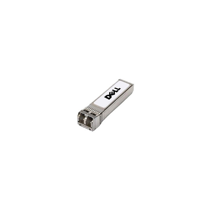 DELL 407-BBOR modulo del ricetrasmettitore di rete Fibra ottica 1000 Mbit/s mini-GBIC/SFP 850 nm