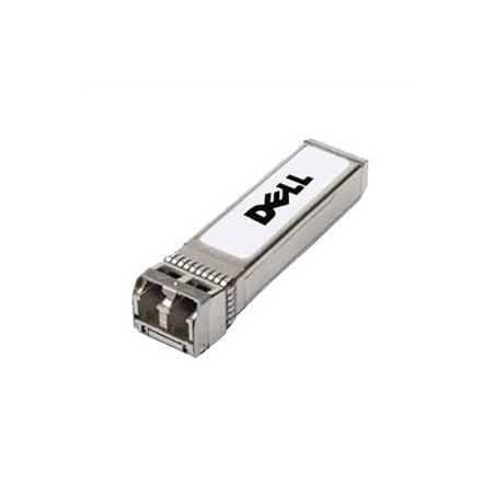 DELL 407-BBOR modulo del ricetrasmettitore di rete Fibra ottica 1000 Mbit s mini-GBIC SFP 850 nm