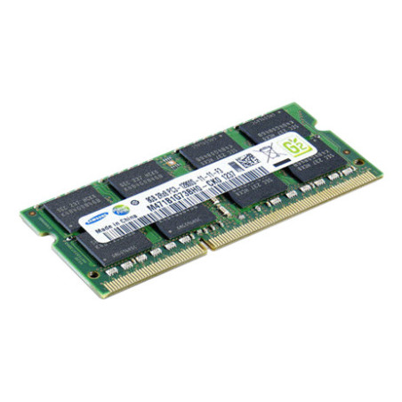 Lenovo 0A65724 memoria 8 GB 1 x 8 GB DDR3 1600 MHz