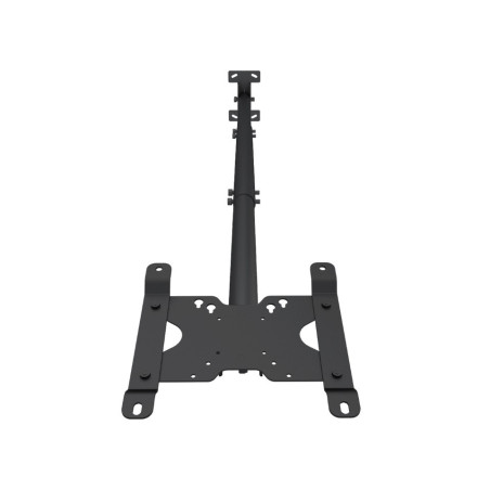 Multibrackets 5453 Supporto per display espositivi 81,3 cm (32") Nero